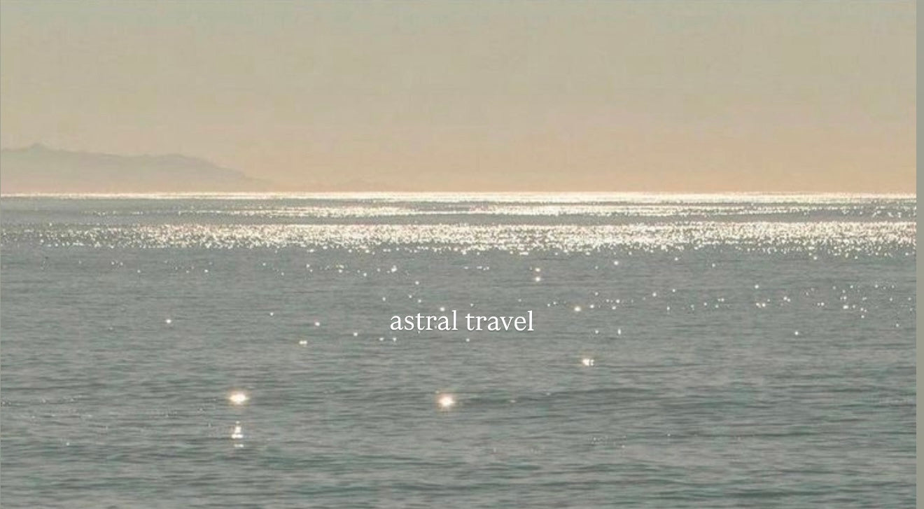 Astral Travel (course)