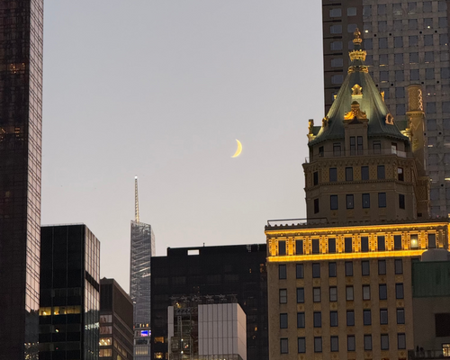 Astral Travel (course)