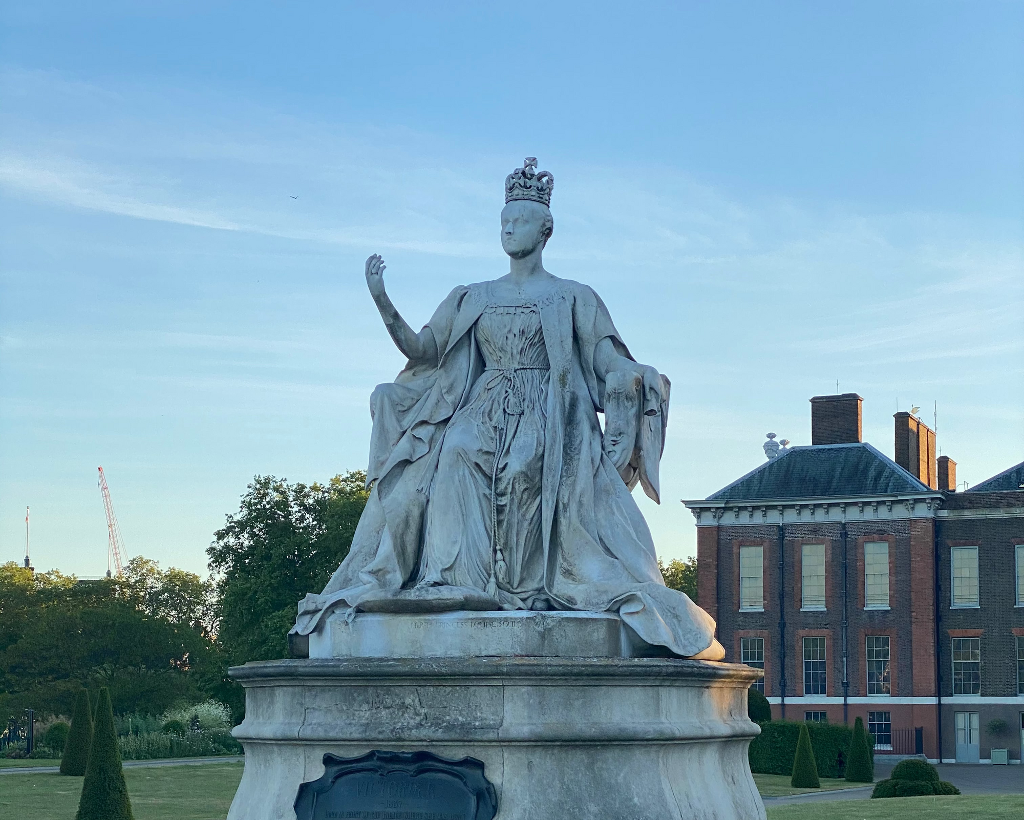 Step 1: Life Activation