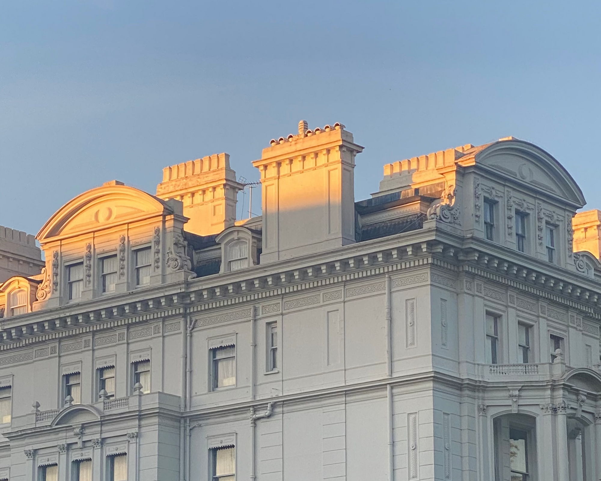 Sacred Geometry I (course)