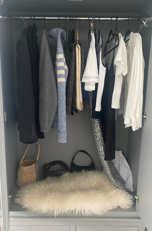 Declutter with Raisa